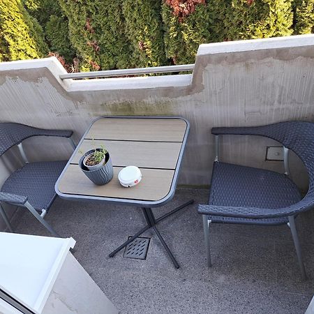 Sobe-Apartma Maribor Exteriör bild