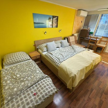 Sobe-Apartma Maribor Exteriör bild