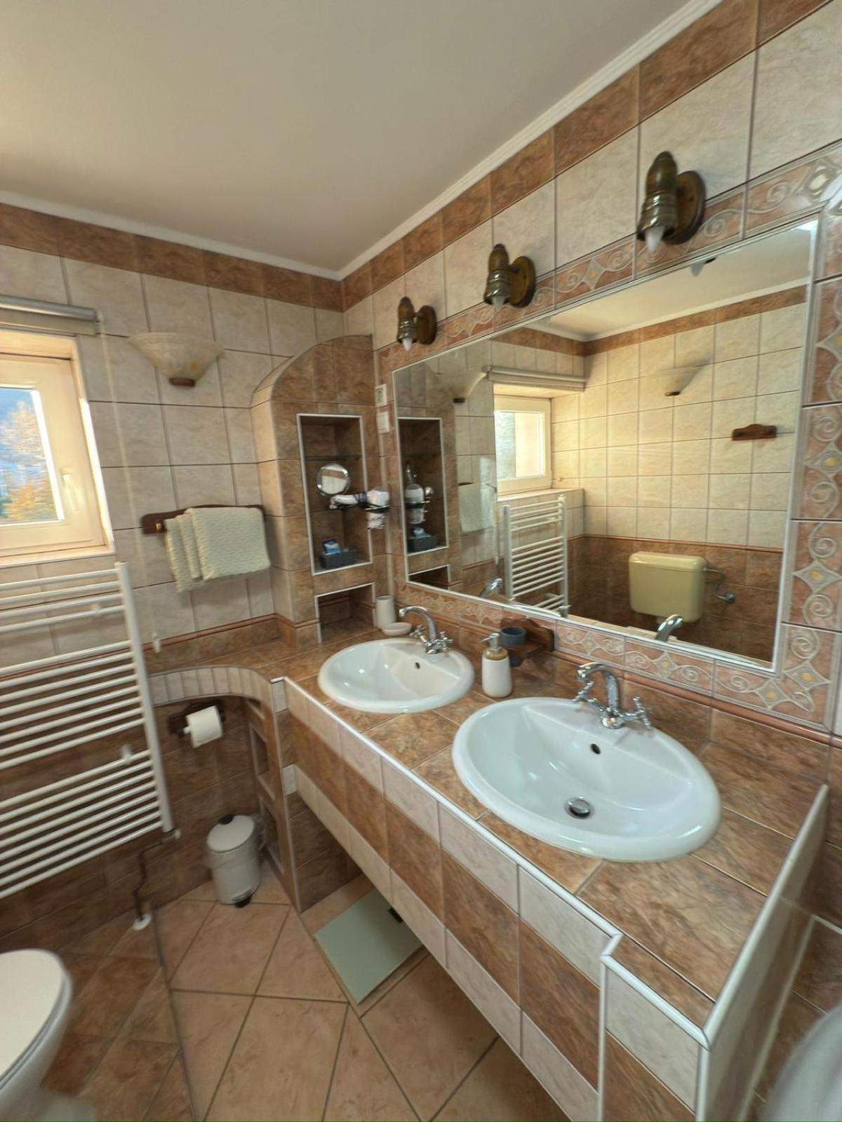 Sobe-Apartma Maribor Exteriör bild