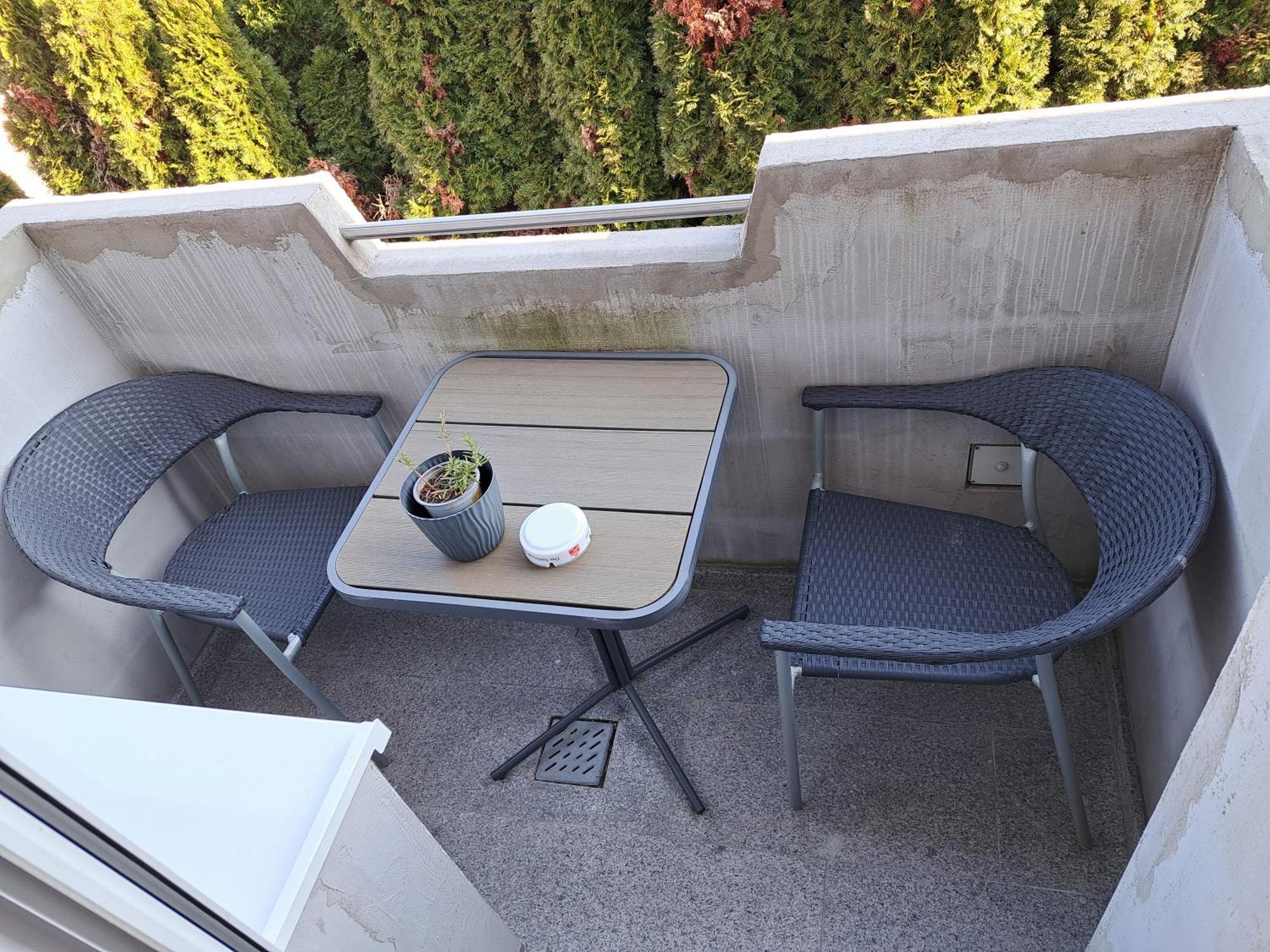 Sobe-Apartma Maribor Exteriör bild