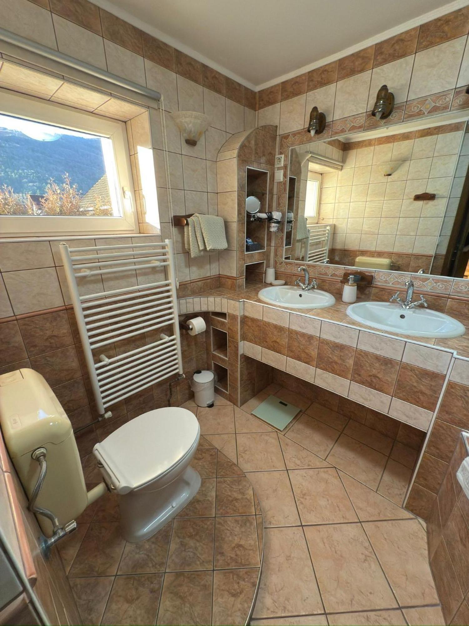 Sobe-Apartma Maribor Exteriör bild