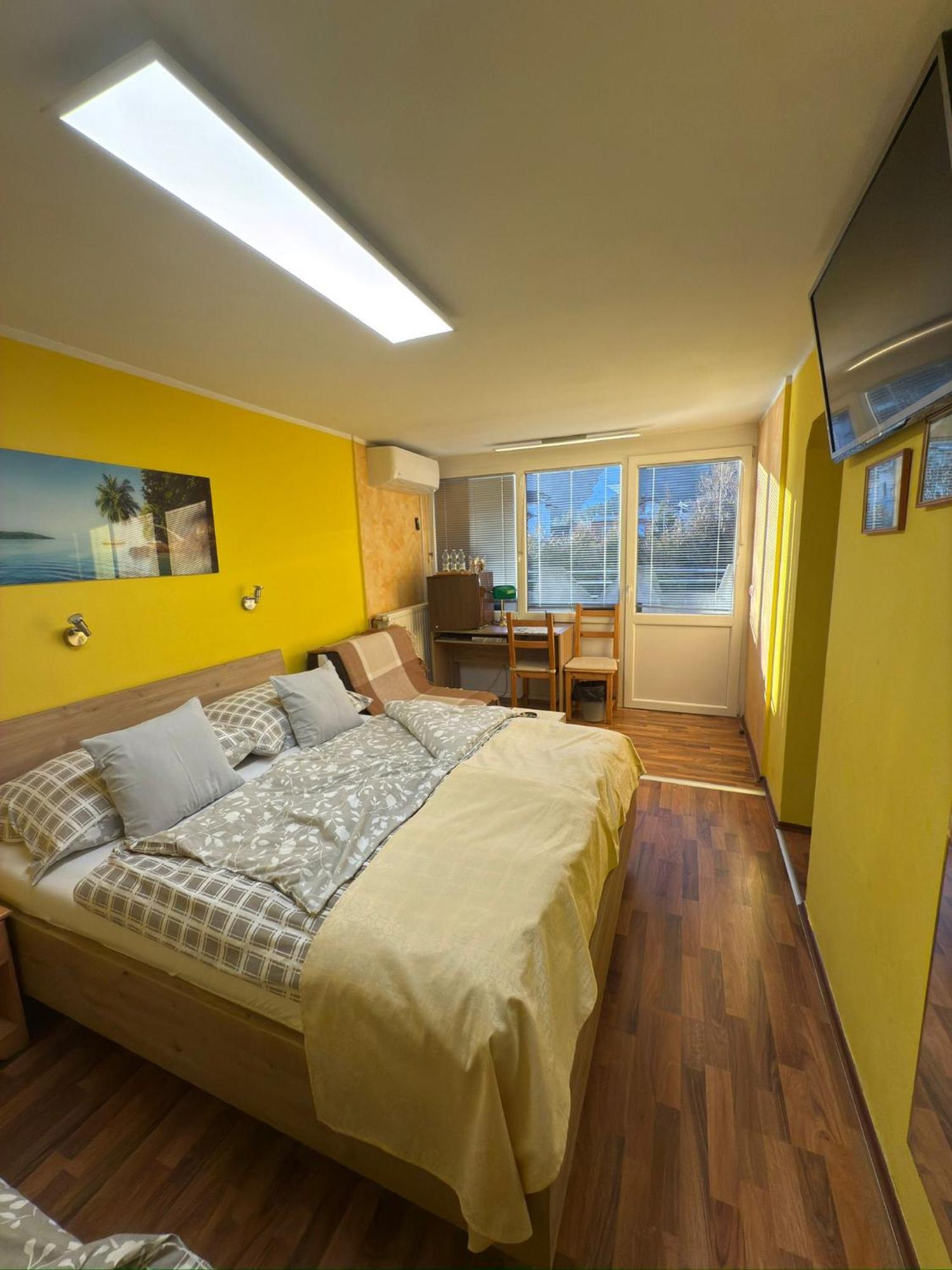 Sobe-Apartma Maribor Exteriör bild