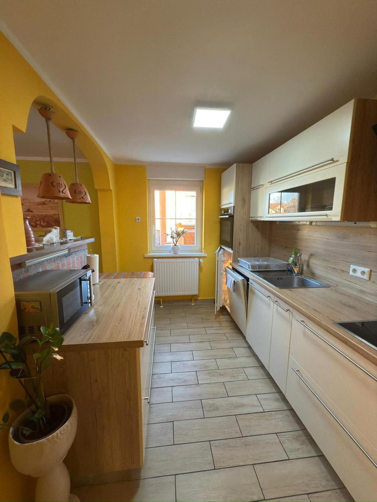 Sobe-Apartma Maribor Exteriör bild