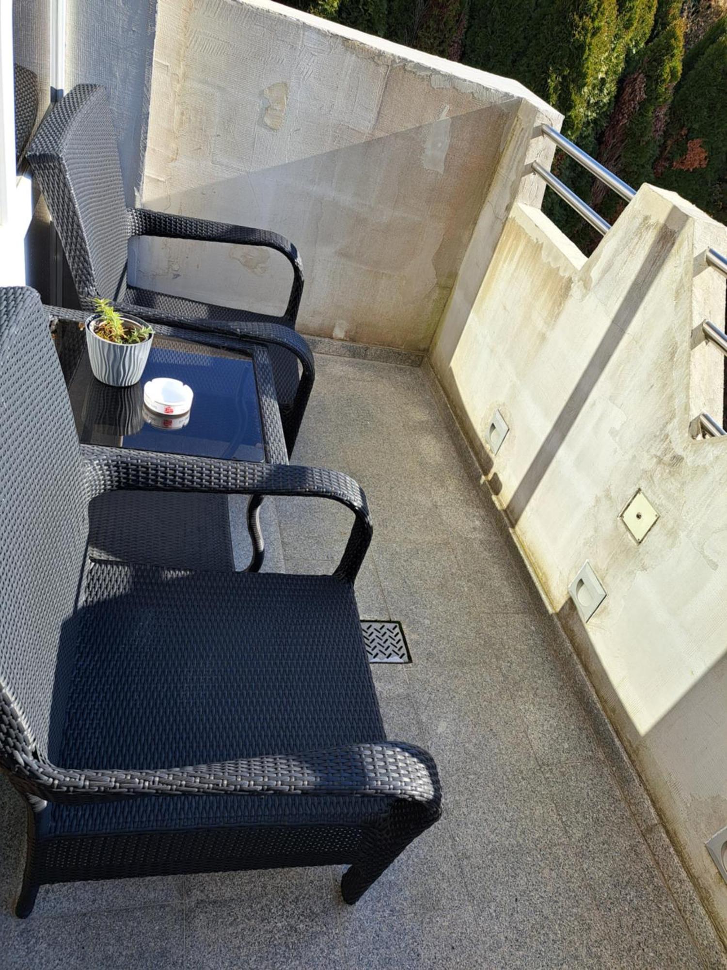 Sobe-Apartma Maribor Exteriör bild