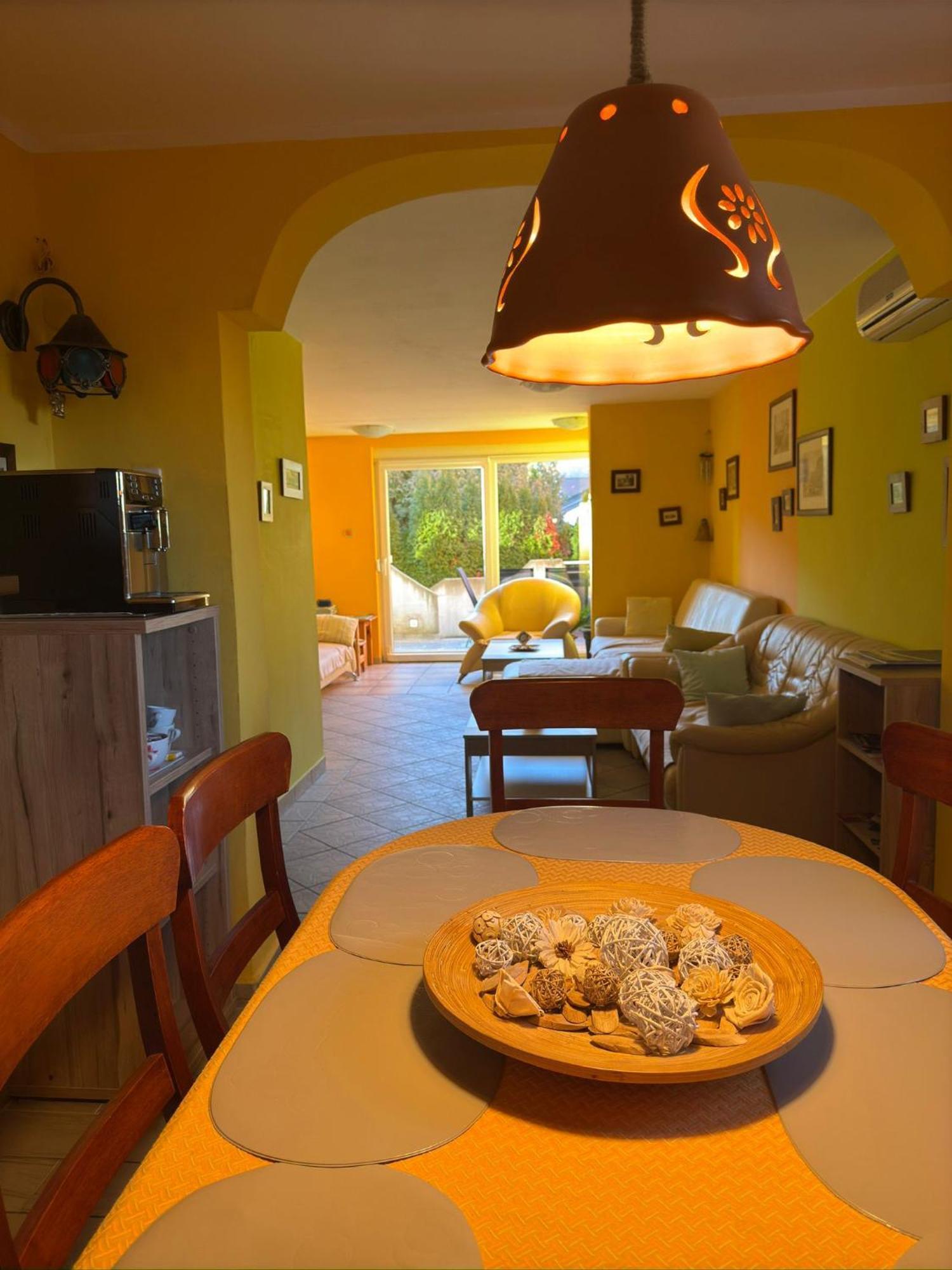 Sobe-Apartma Maribor Exteriör bild
