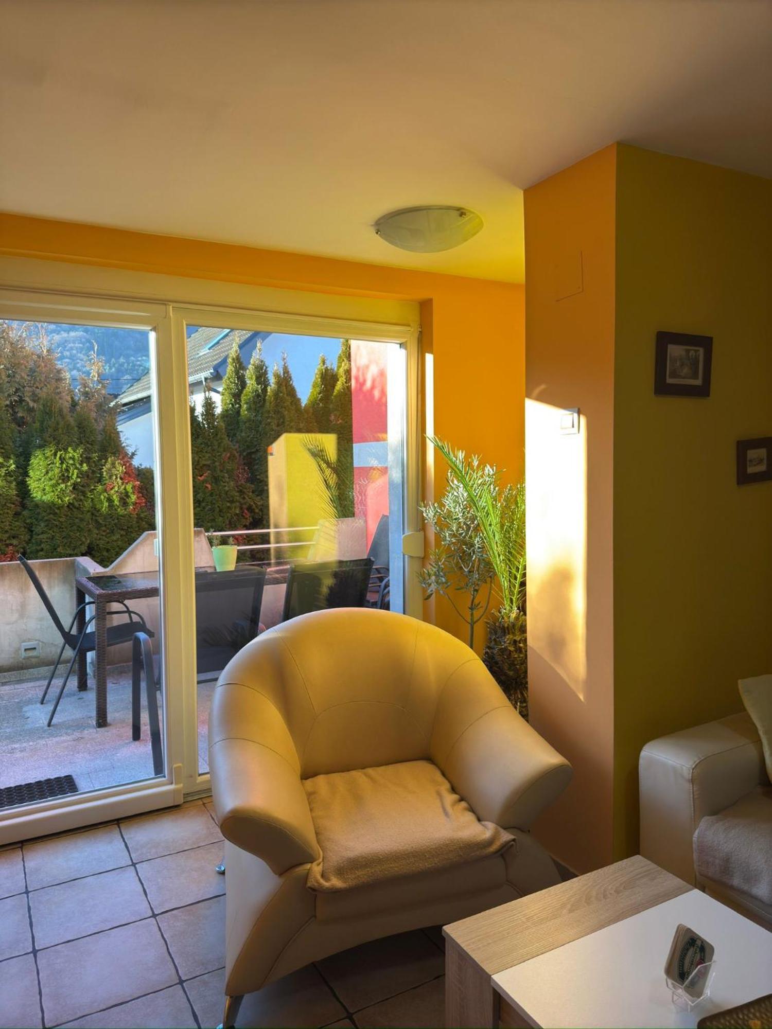 Sobe-Apartma Maribor Exteriör bild