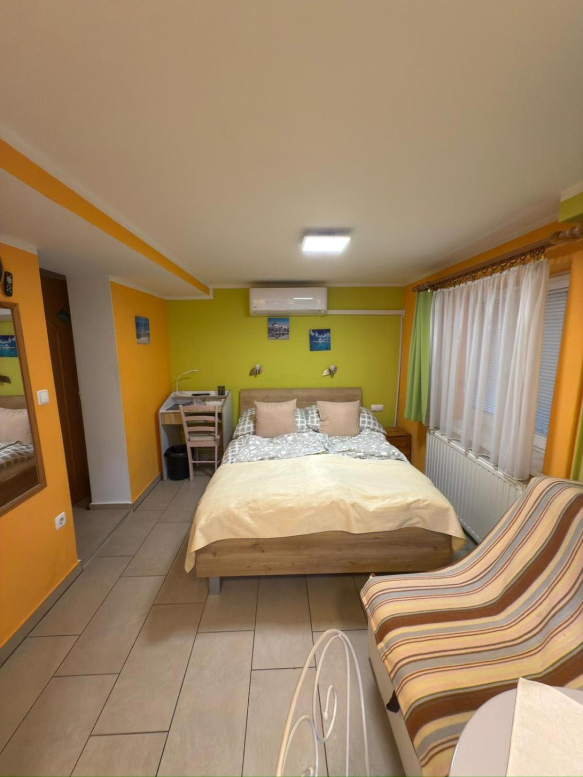 Sobe-Apartma Maribor Exteriör bild