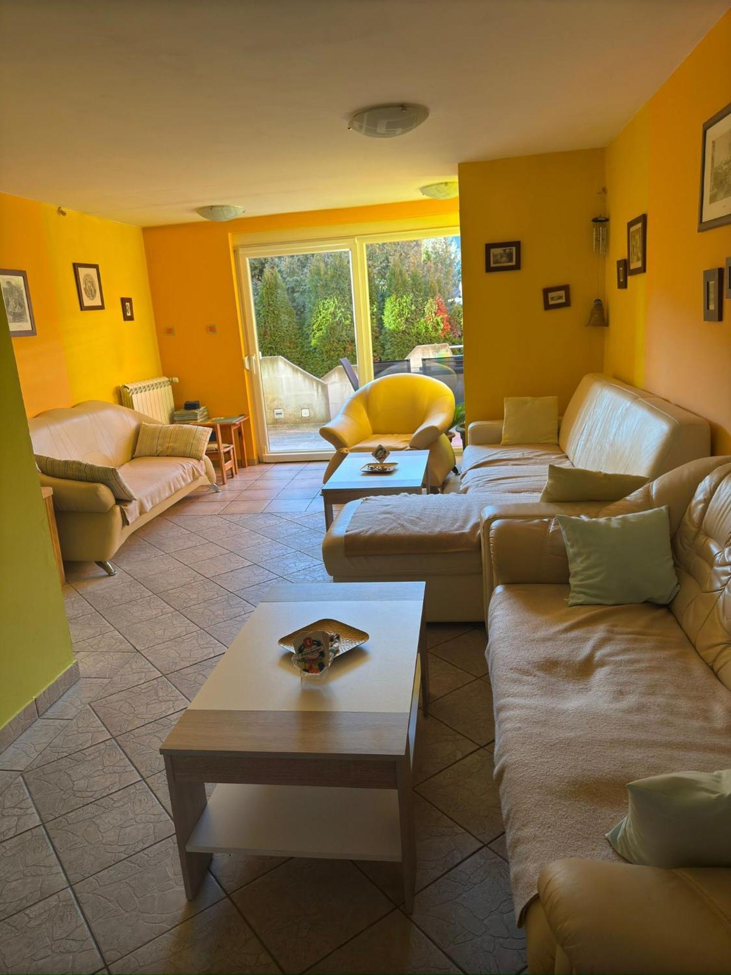 Sobe-Apartma Maribor Exteriör bild