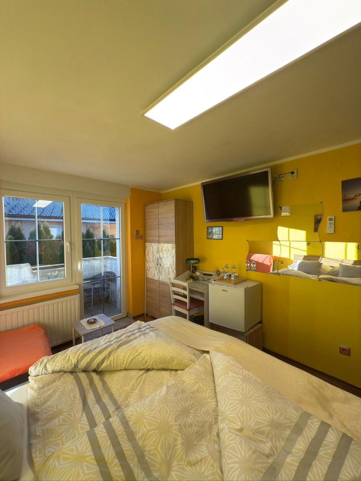 Sobe-Apartma Maribor Exteriör bild