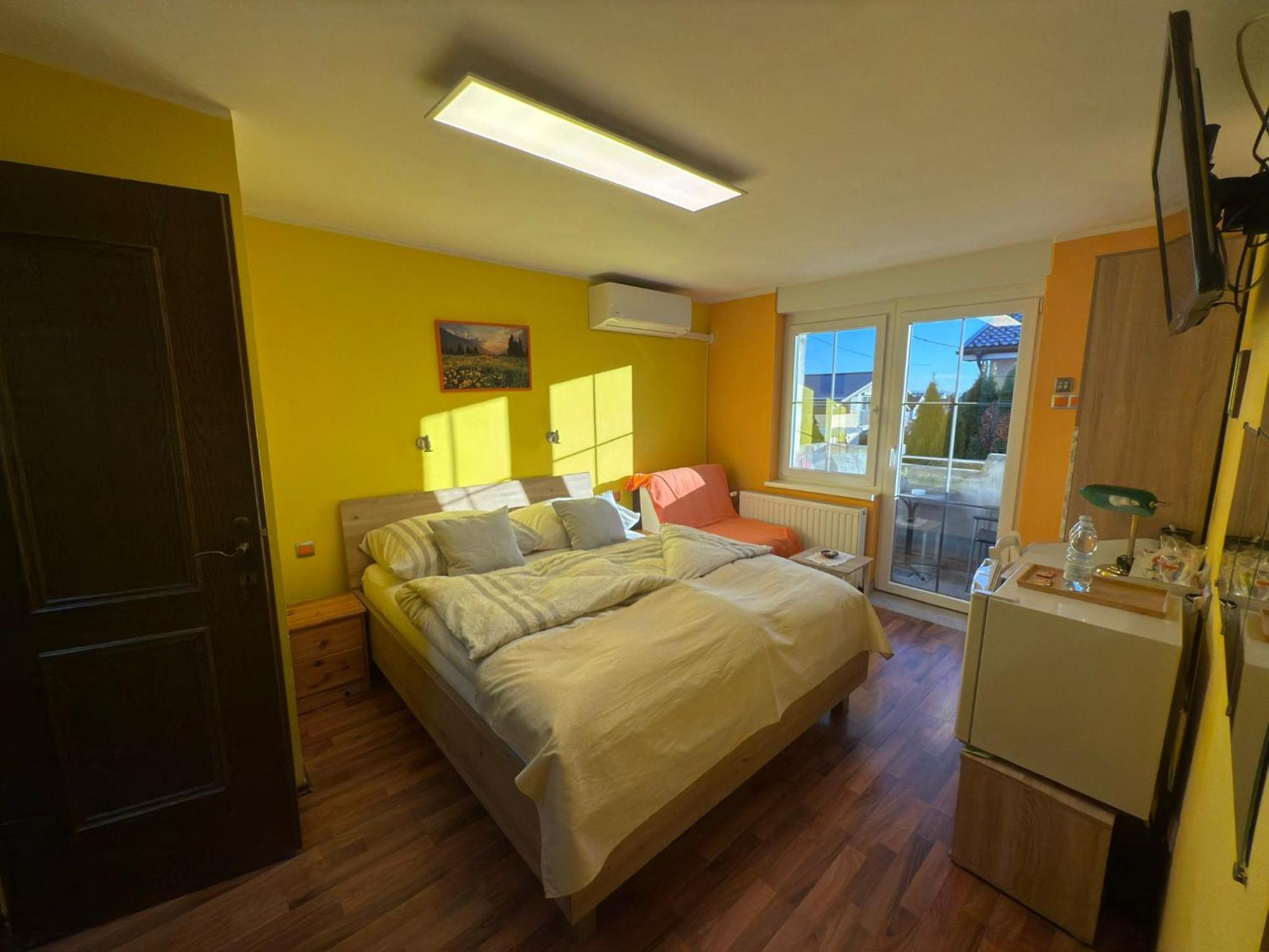 Sobe-Apartma Maribor Exteriör bild