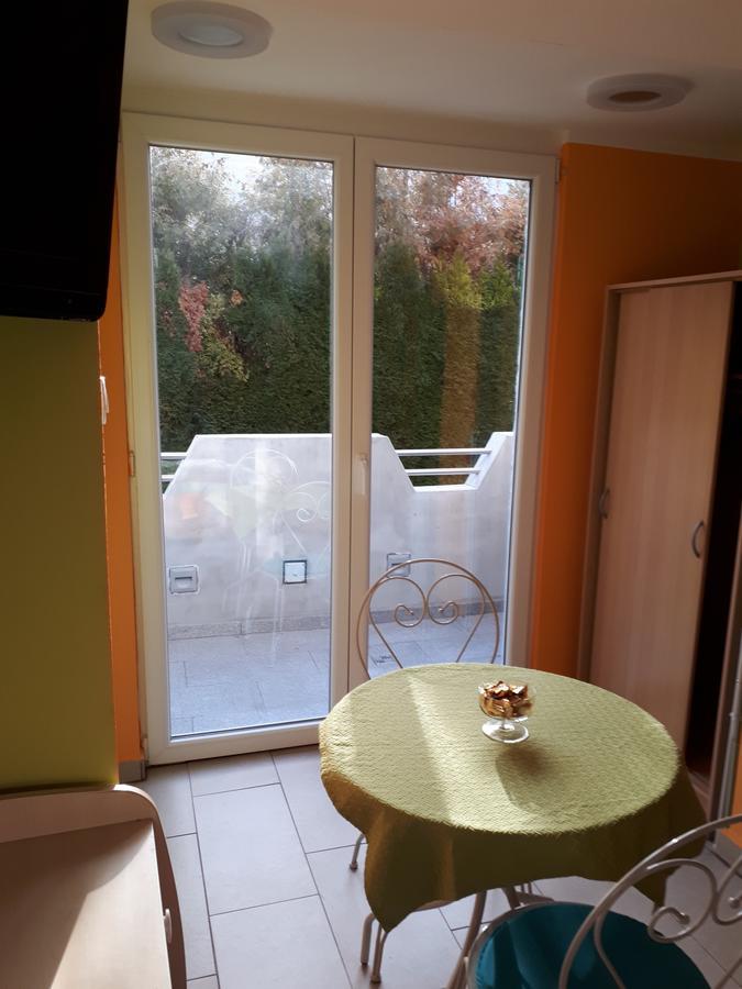 Sobe-Apartma Maribor Exteriör bild
