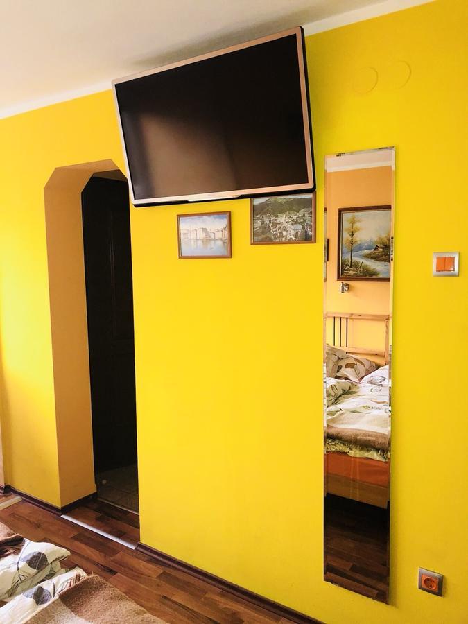 Sobe-Apartma Maribor Exteriör bild