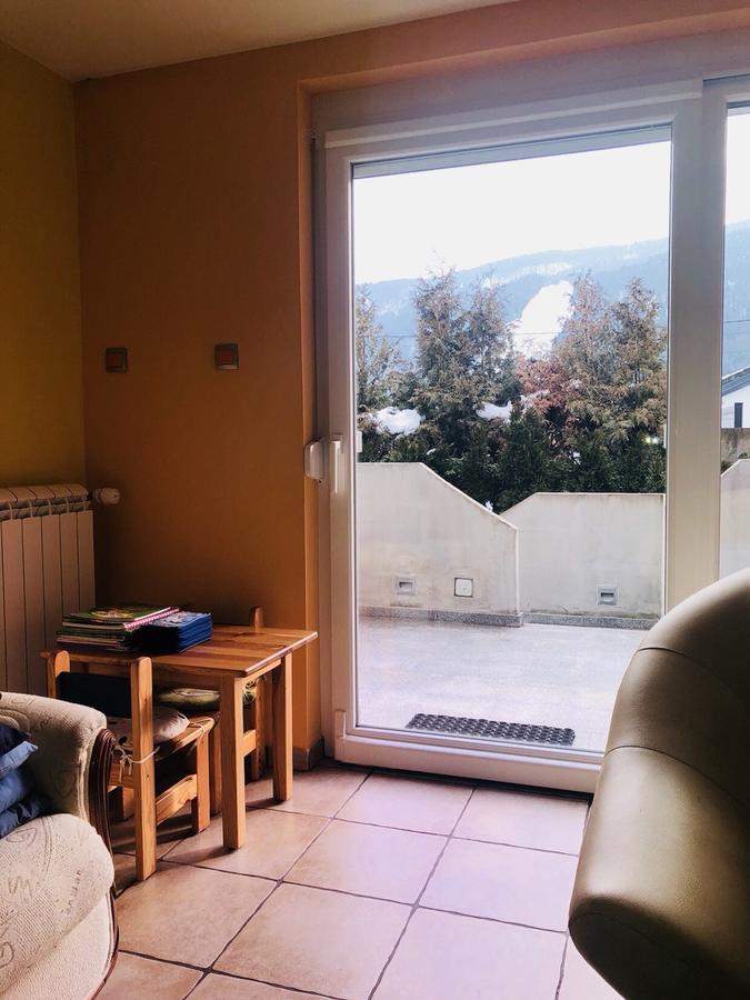 Sobe-Apartma Maribor Exteriör bild