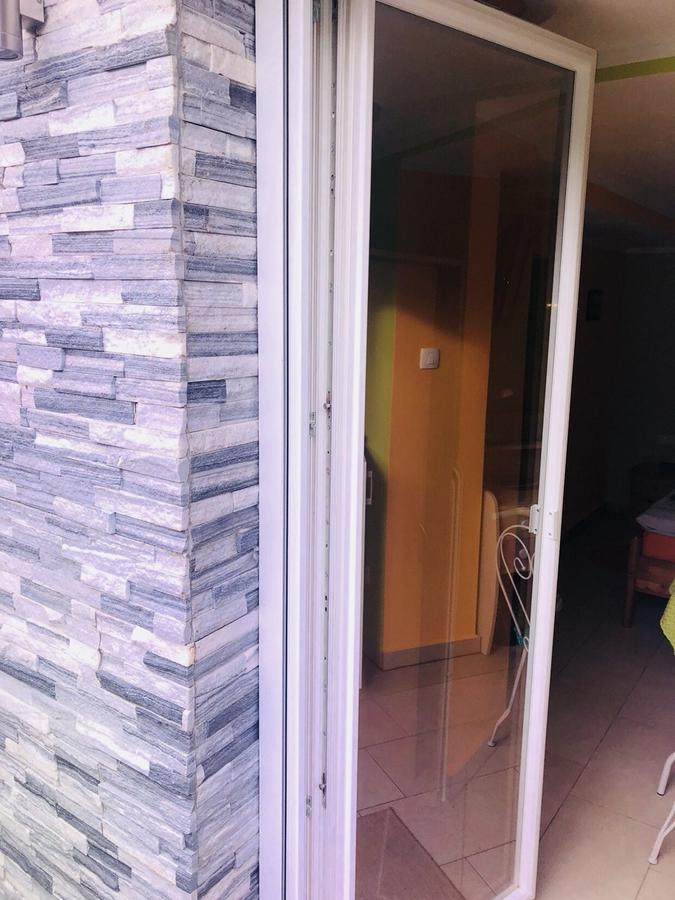 Sobe-Apartma Maribor Exteriör bild
