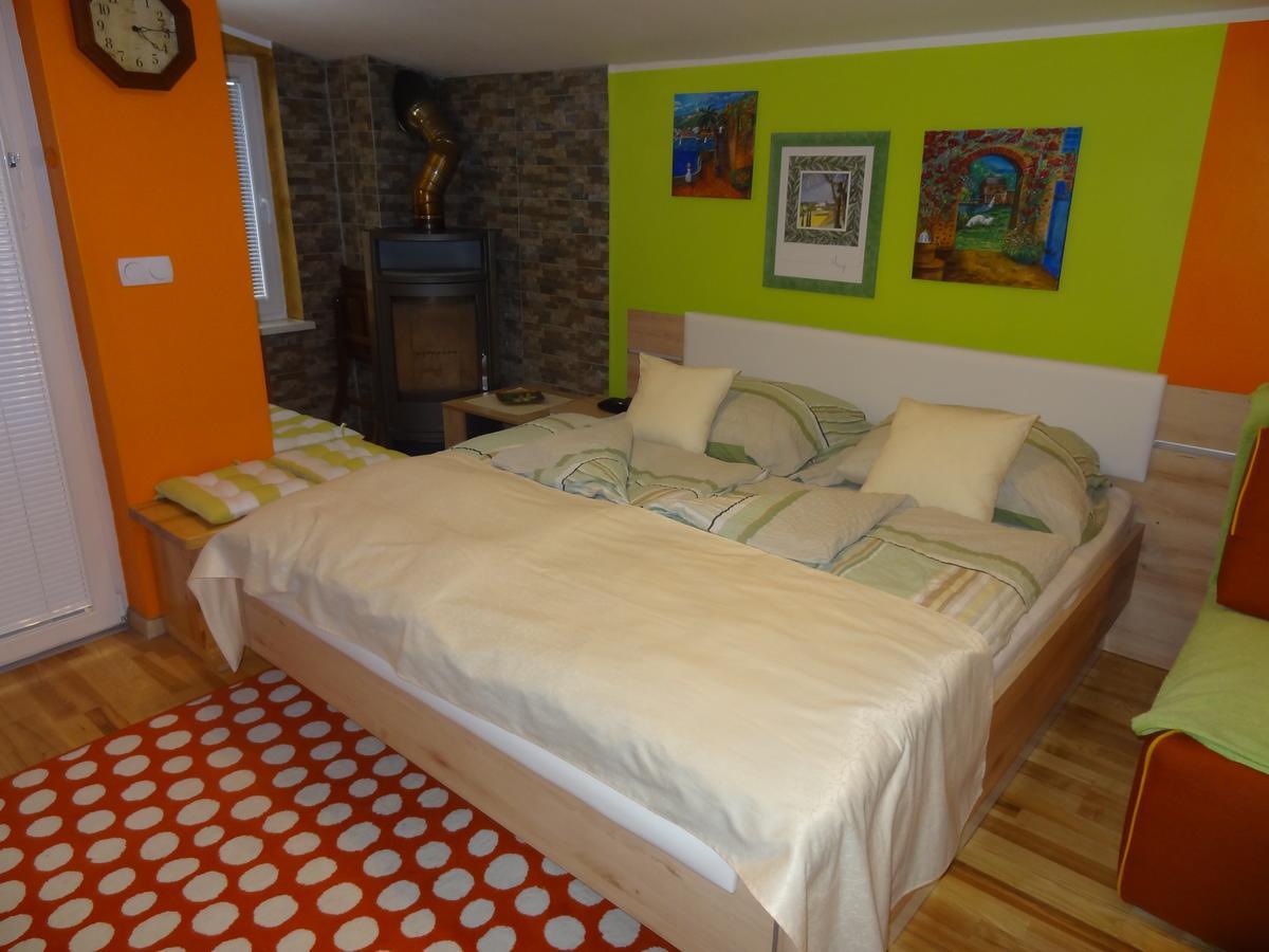 Sobe-Apartma Maribor Exteriör bild