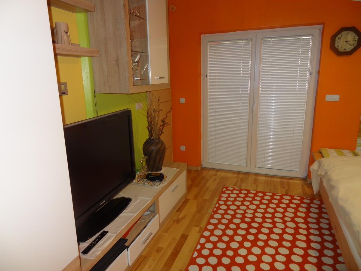 Sobe-Apartma Maribor Exteriör bild