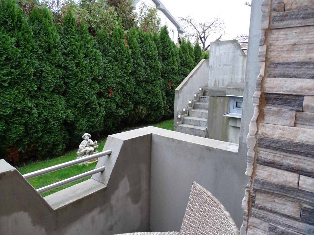 Sobe-Apartma Maribor Exteriör bild