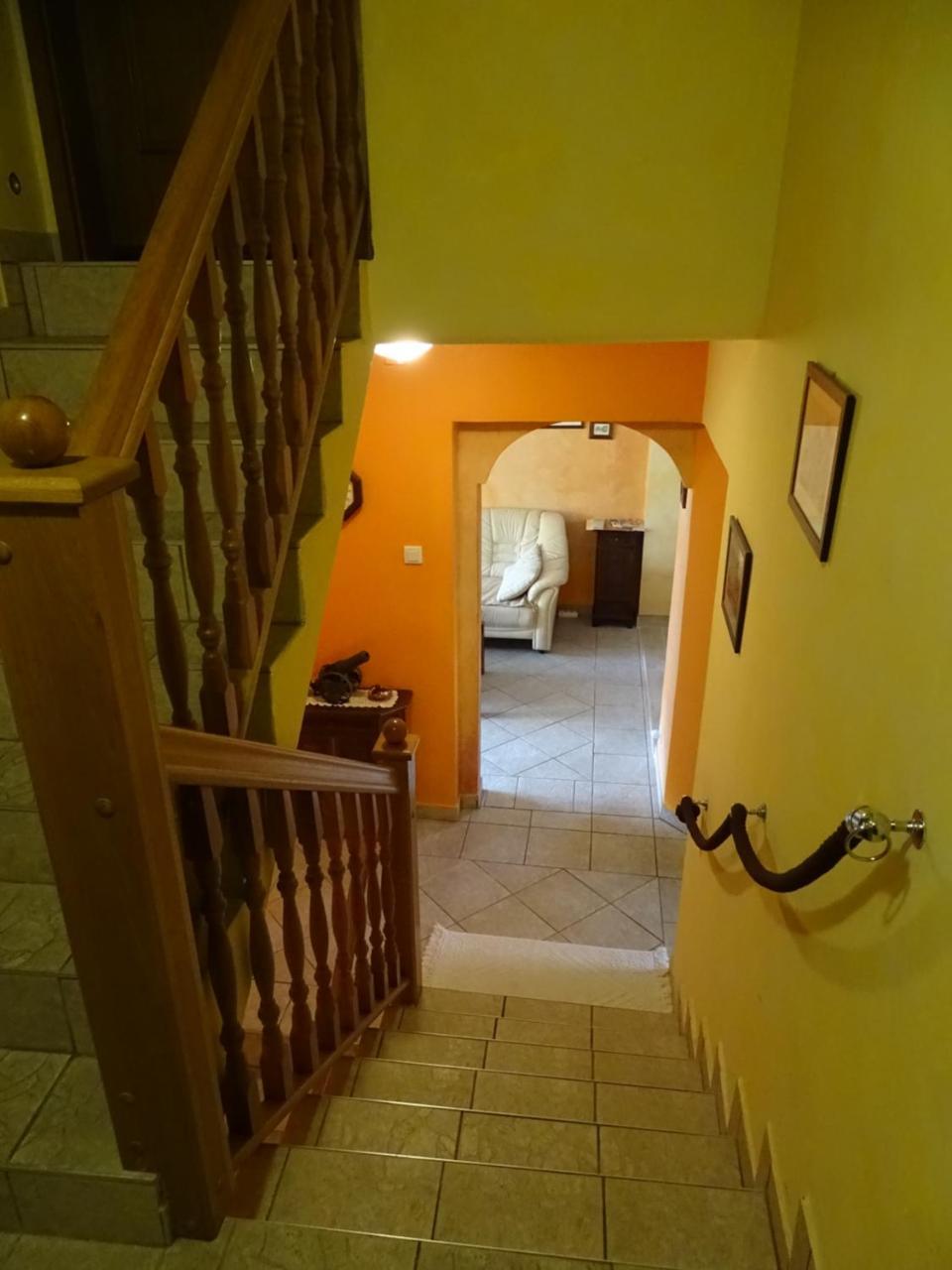 Sobe-Apartma Maribor Exteriör bild