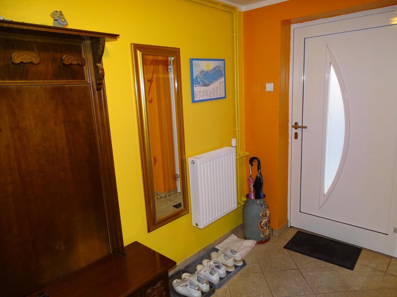 Sobe-Apartma Maribor Exteriör bild