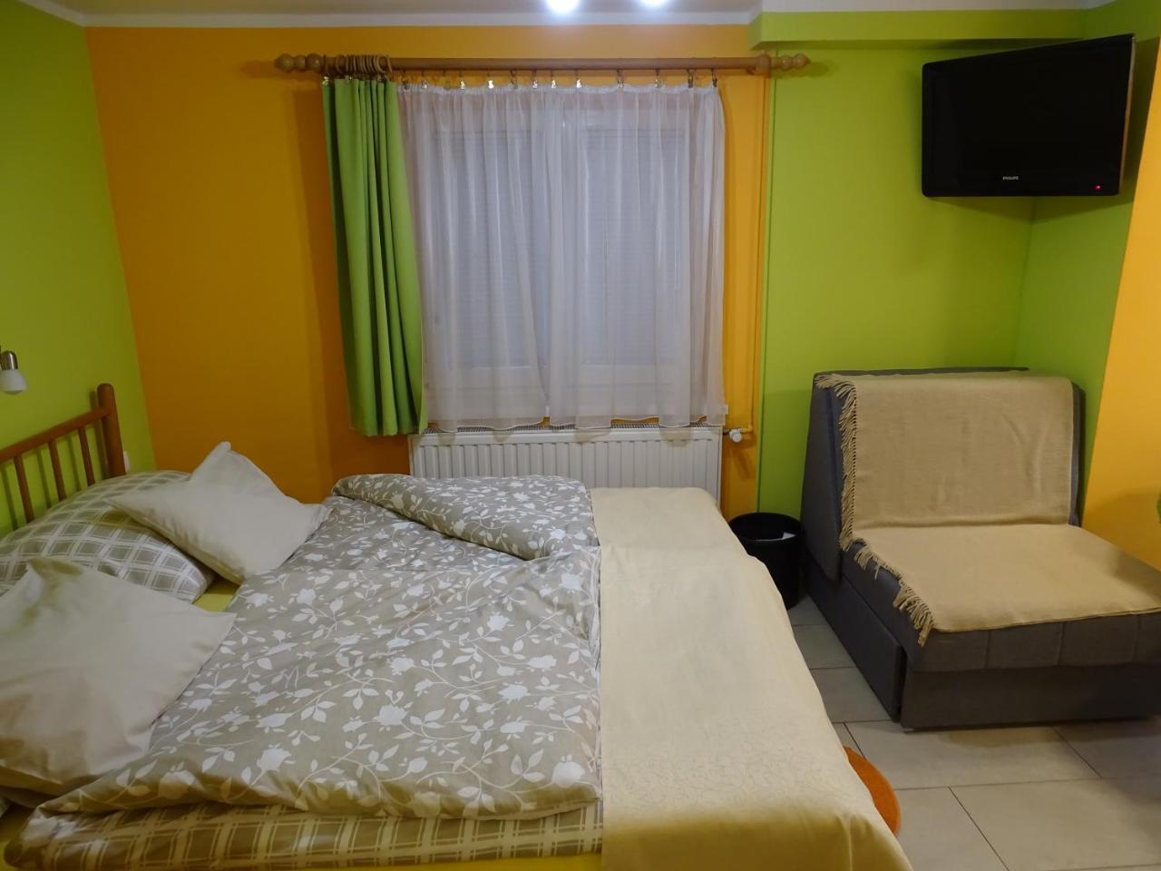 Sobe-Apartma Maribor Exteriör bild