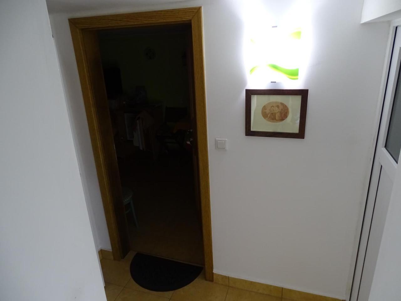 Sobe-Apartma Maribor Exteriör bild