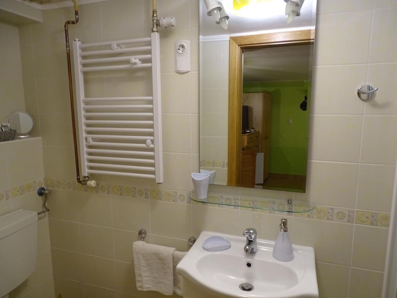 Sobe-Apartma Maribor Exteriör bild