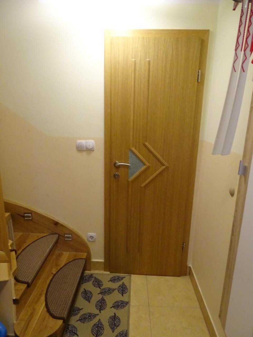 Sobe-Apartma Maribor Exteriör bild