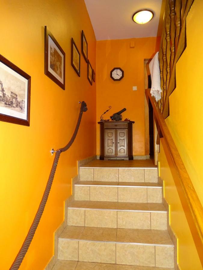 Sobe-Apartma Maribor Exteriör bild