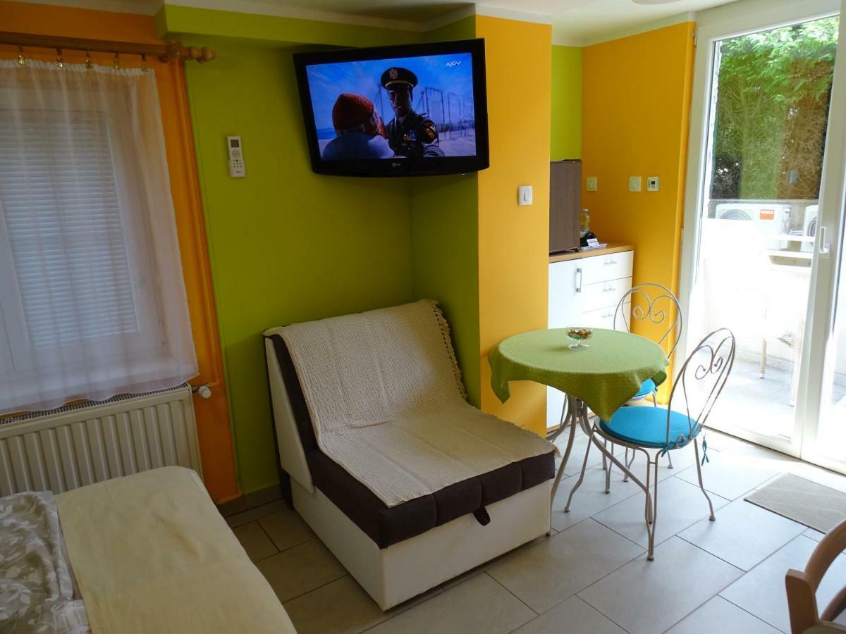 Sobe-Apartma Maribor Exteriör bild