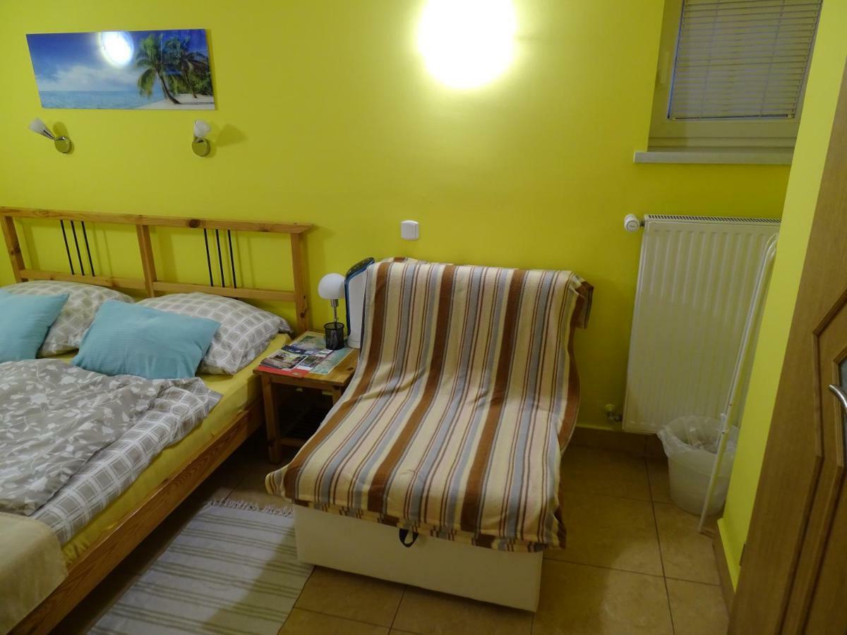 Sobe-Apartma Maribor Exteriör bild