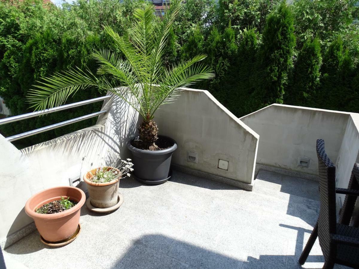 Sobe-Apartma Maribor Exteriör bild
