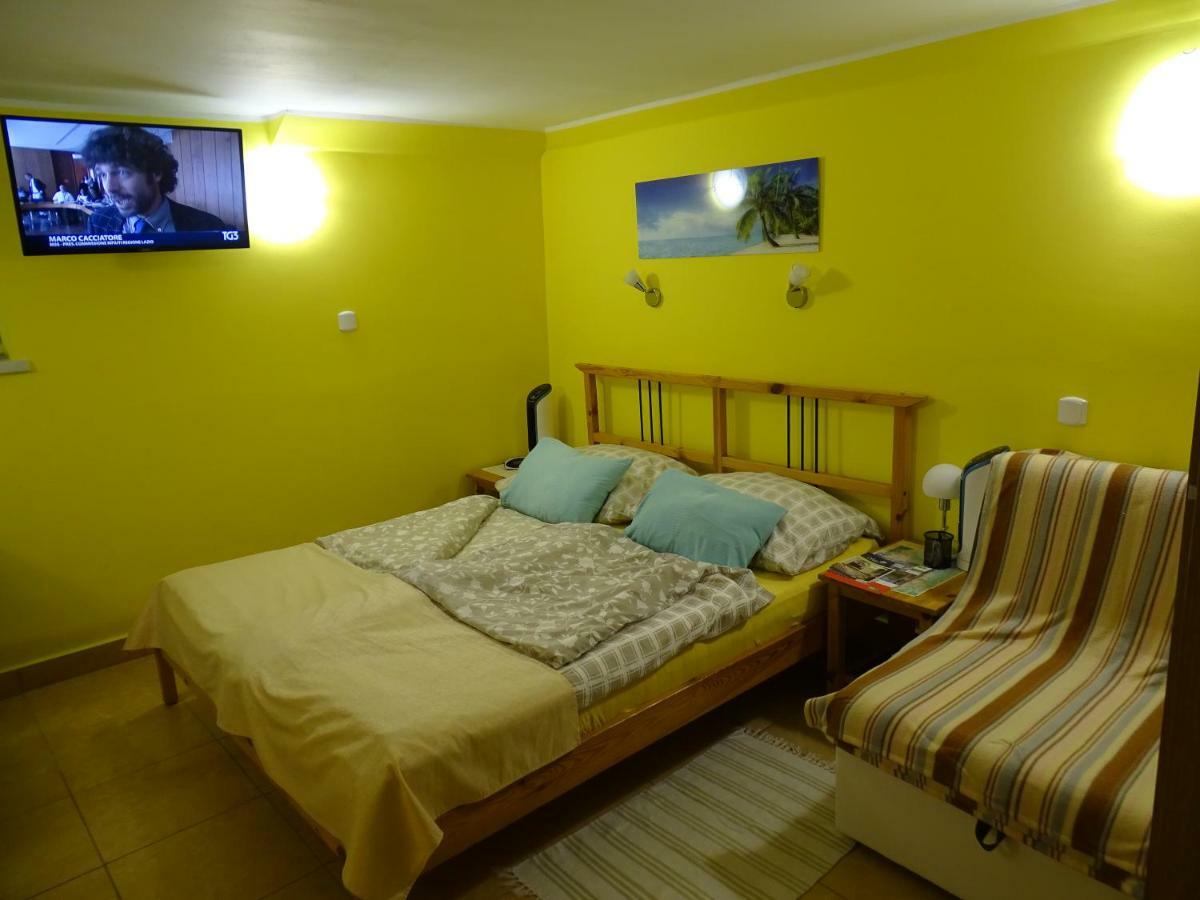 Sobe-Apartma Maribor Exteriör bild