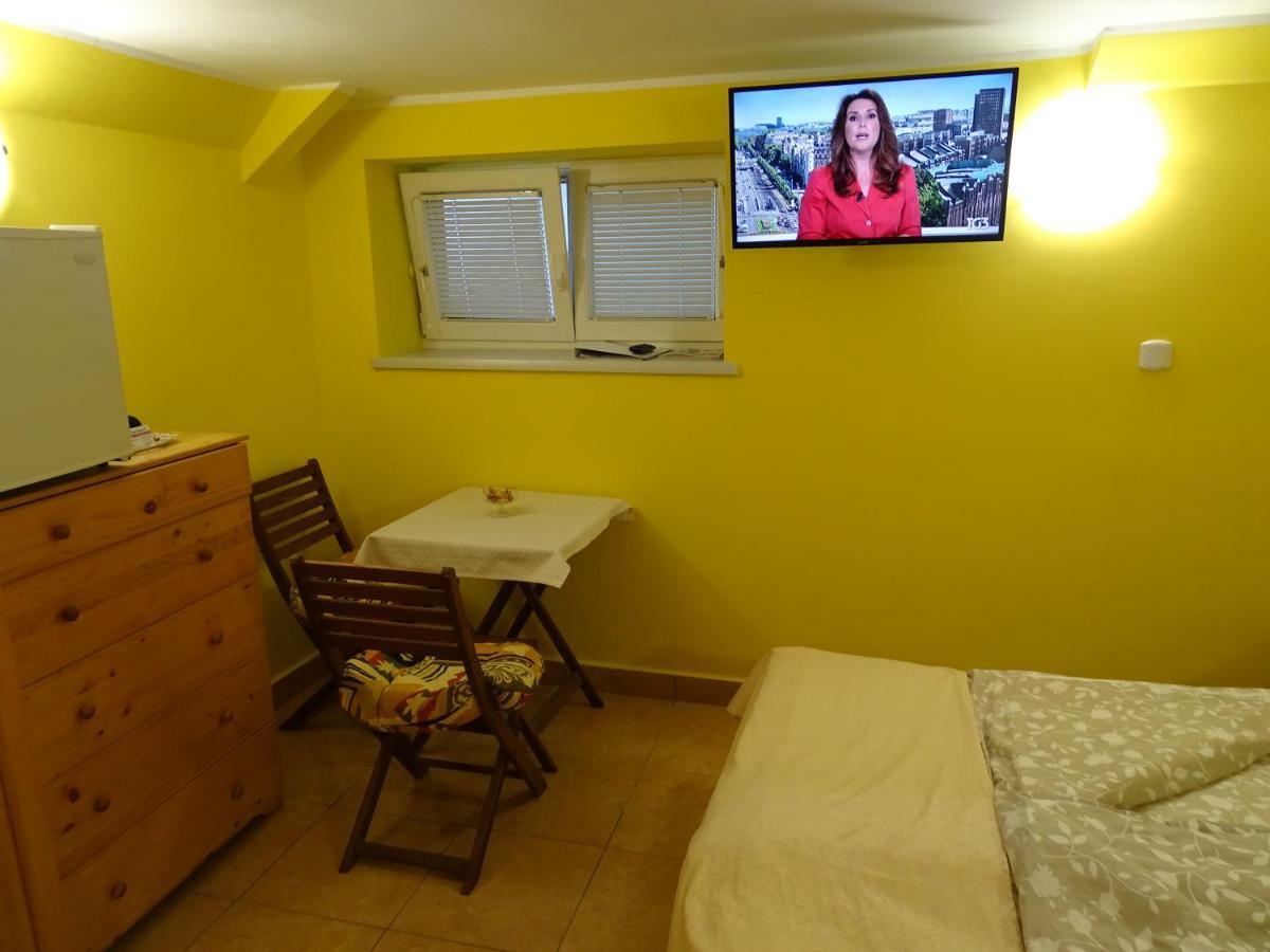 Sobe-Apartma Maribor Exteriör bild