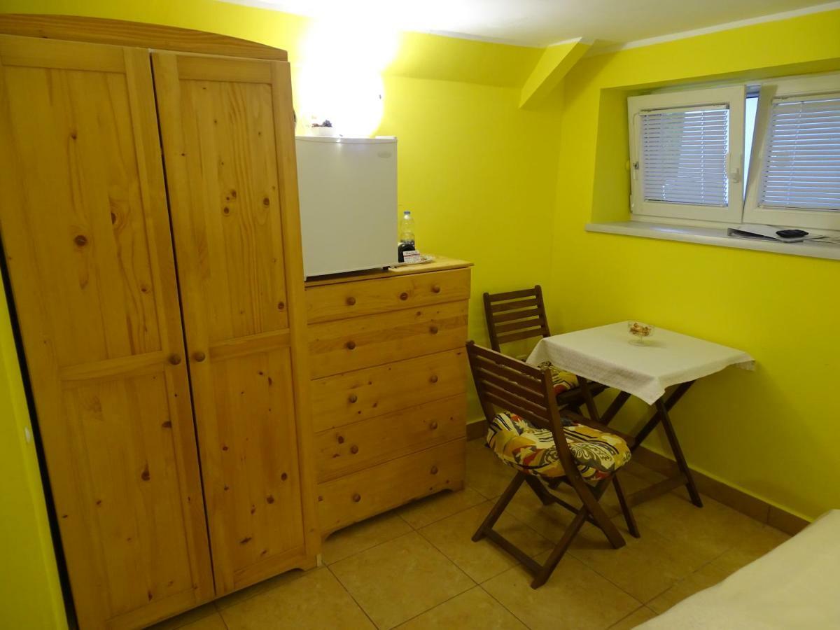 Sobe-Apartma Maribor Exteriör bild