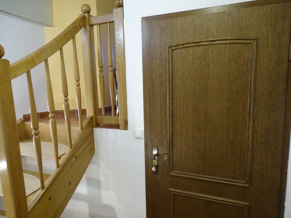 Sobe-Apartma Maribor Exteriör bild