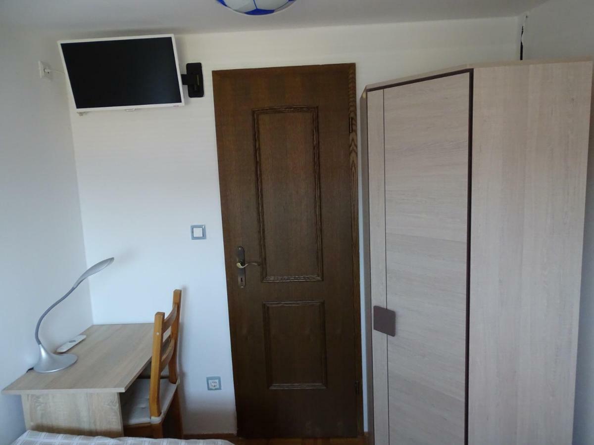 Sobe-Apartma Maribor Exteriör bild
